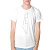 PL401 Sublimation T-Shirt Thumbnail