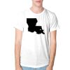 PL401 Sublimation T-Shirt Thumbnail