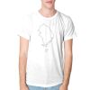 PL401 Sublimation T-Shirt Thumbnail