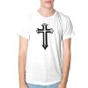PL401 Sublimation T-Shirt Thumbnail