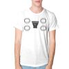 PL401 Sublimation T-Shirt Thumbnail
