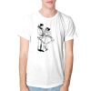 PL401 Sublimation T-Shirt Thumbnail