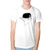 PL401 Sublimation T-Shirt Thumbnail