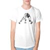 PL401 Sublimation T-Shirt Thumbnail