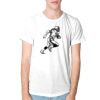 PL401 Sublimation T-Shirt Thumbnail