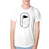 PL401 Sublimation T-Shirt Thumbnail