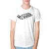 PL401 Sublimation T-Shirt Thumbnail