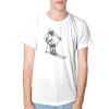PL401 Sublimation T-Shirt Thumbnail