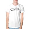 PL401 Sublimation T-Shirt Thumbnail