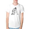 PL401 Sublimation T-Shirt Thumbnail