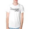 PL401 Sublimation T-Shirt Thumbnail