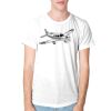 PL401 Sublimation T-Shirt Thumbnail