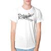 PL401 Sublimation T-Shirt Thumbnail