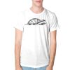 PL401 Sublimation T-Shirt Thumbnail