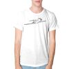 PL401 Sublimation T-Shirt Thumbnail