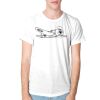 PL401 Sublimation T-Shirt Thumbnail