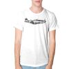 PL401 Sublimation T-Shirt Thumbnail