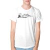 PL401 Sublimation T-Shirt Thumbnail