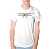 PL401 Sublimation T-Shirt Thumbnail