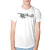 PL401 Sublimation T-Shirt Thumbnail