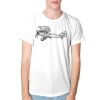 PL401 Sublimation T-Shirt Thumbnail