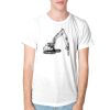 PL401 Sublimation T-Shirt Thumbnail