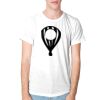 PL401 Sublimation T-Shirt Thumbnail