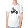 PL401 Sublimation T-Shirt Thumbnail
