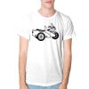 PL401 Sublimation T-Shirt Thumbnail