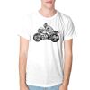 PL401 Sublimation T-Shirt Thumbnail