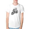 PL401 Sublimation T-Shirt Thumbnail