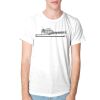 PL401 Sublimation T-Shirt Thumbnail