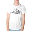 PL401 Sublimation T-Shirt Thumbnail