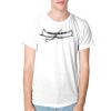 PL401 Sublimation T-Shirt Thumbnail