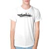 PL401 Sublimation T-Shirt Thumbnail