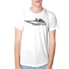 PL401 Sublimation T-Shirt Thumbnail