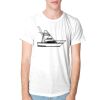 PL401 Sublimation T-Shirt Thumbnail
