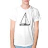 PL401 Sublimation T-Shirt Thumbnail