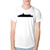 PL401 Sublimation T-Shirt Thumbnail
