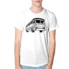 PL401 Sublimation T-Shirt Thumbnail