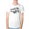 PL401 Sublimation T-Shirt Thumbnail