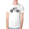 PL401 Sublimation T-Shirt Thumbnail