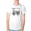 PL401 Sublimation T-Shirt Thumbnail