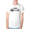 PL401 Sublimation T-Shirt Thumbnail