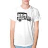 PL401 Sublimation T-Shirt Thumbnail
