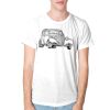 PL401 Sublimation T-Shirt Thumbnail