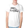 PL401 Sublimation T-Shirt Thumbnail