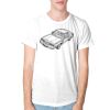 PL401 Sublimation T-Shirt Thumbnail