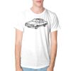 PL401 Sublimation T-Shirt Thumbnail