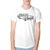 PL401 Sublimation T-Shirt Thumbnail